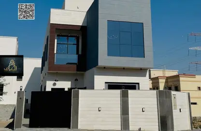 فيلا - 4 غرف نوم - 6 حمامات للبيع في 1 الياسمين - الياسمين - عجمان