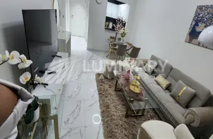 شقة - غرفة نوم - 2 حمامات للبيع في أراس ريسدنس - مجان - دبي لاند - دبي