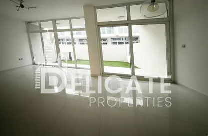 Townhouse - 3 Bedrooms - 3 Bathrooms for rent in Vardon - Damac Hills 2 - Dubai