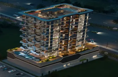 Apartment - 2 Bedrooms - 3 Bathrooms for sale in Whitecliffs Residences - Dubai Islands - Deira - Dubai
