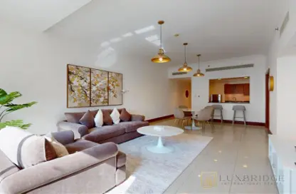 Apartment - 1 Bedroom - 2 Bathrooms for sale in Golden Mile 2 - Golden Mile - Palm Jumeirah - Dubai