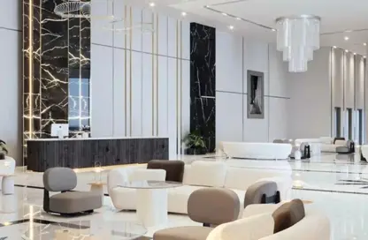 شقة - 2 غرف نوم - 3 حمامات للبيع في إليتز 2 من الدانوب - قرية الجميرا سركل - دبي