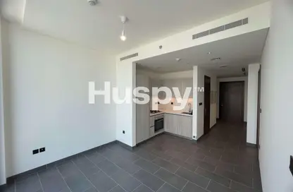 Apartment - 1 Bedroom - 1 Bathroom for rent in The Crest Tower B - Sobha Hartland - Mohammed Bin Rashid City - Dubai