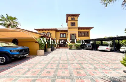 Villa - 6 Bedrooms - 7 Bathrooms for sale in Ponderosa - The Villa - Dubai