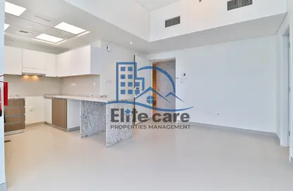Apartment - Studio - 1 Bathroom for rent in P1912 - Al Raha Beach - Abu Dhabi