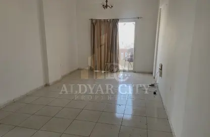 Apartment - 1 Bedroom - 1 Bathroom for rent in Sheikh Jaber Al Sabah Street - Al Naimiya - Al Nuaimiya - Ajman