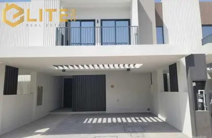 فيلا - 3 غرف نوم - 4 حمامات للايجار في جرينفيوز 2 - اعمار الجنوبية - دبي الجنوب (مركز دبي العالمي) - دبي