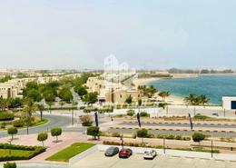 Studio - 1 bathroom for rent in Lagoon B4 - The Lagoons - Mina Al Arab - Ras Al Khaimah