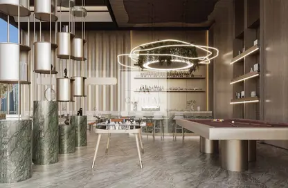 شقة - غرفة نوم - 1 حمام للبيع في كوف إيديشين 6 - دبي لاند - دبي