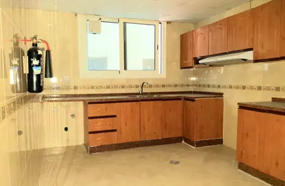 Apartment - 1 Bedroom - 2 Bathrooms for rent in Al Majaz 2 - Al Majaz - Sharjah