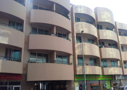 1 MONTH FREE-VERY SPACIOUS 1BR @ALKARAMA