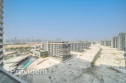 Apartment - 4 Bedrooms - 5 Bathrooms for sale in Lagoon Views - District One - Mohammed Bin Rashid City - Dubai