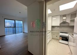 Apartment - 1 bedroom - 2 bathrooms for rent in Al Hazem Tower - Al Nahyan - Abu Dhabi