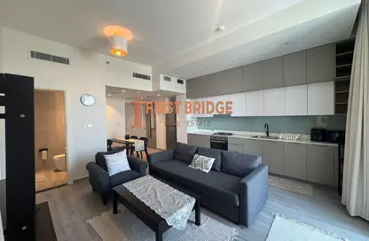 Apartment - 1 Bedroom - 2 Bathrooms for sale in Noor 4 - Midtown Noor - Dubai Production City (IMPZ) - Dubai