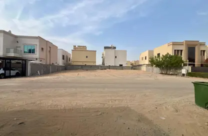 أرض - استوديو للبيع في 1 الياسمين - الياسمين - عجمان