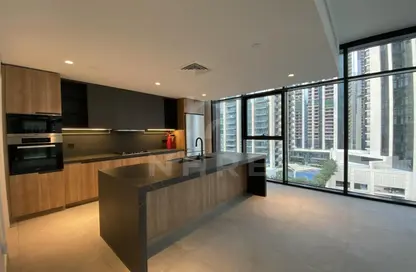 Apartment - 2 Bedrooms - 3 Bathrooms for sale in DT1 - Downtown Dubai - Dubai