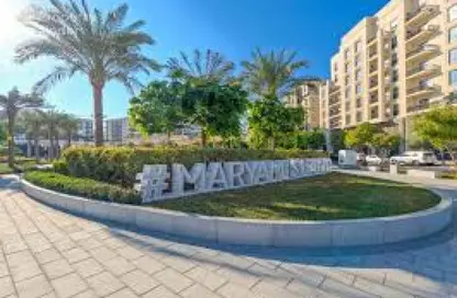 Apartment - 1 Bedroom - 1 Bathroom for rent in Indigo Beach Residence - Maryam Beach Residence - Maryam Island - Sharjah Apartment - 1 Bedroom - 1 Bathroom for rent in Indigo Beach Residence - Maryam Beach Residence - Maryam Island - Sharjah