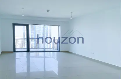Apartment - 3 Bedrooms - 4 Bathrooms for rent in Harbour Views 1 - Dubai Creek Harbour (The Lagoons) - Dubai