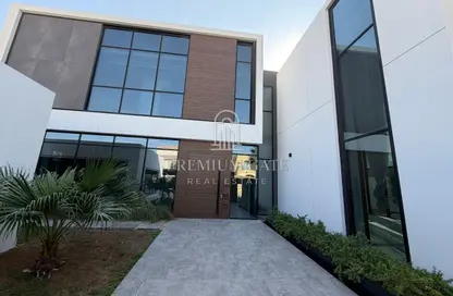 Villa - 5 Bedrooms - 7+ Bathrooms for rent in Al Barsha South 2 - Al Barsha South - Al Barsha - Dubai