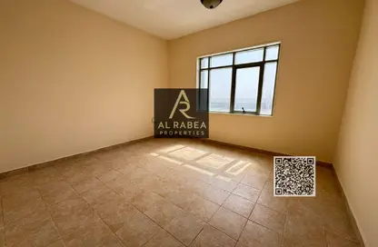 Apartment - Studio - 1 Bathroom for rent in Al Naemiya Tower 1 - Al Naemiya Towers - Al Nuaimiya - Ajman