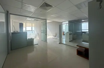 Office Space - Studio - 1 Bathroom for sale in Julphar Commercial Tower - Julphar Towers - Al Nakheel - Ras Al Khaimah