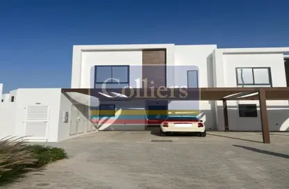 Apartment - 1 Bedroom - 1 Bathroom for rent in Al Ghadeer 2 - Al Ghadeer - Abu Dhabi