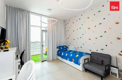 Apartment - 2 Bedrooms - 3 Bathrooms for sale in Samia Azizi - Al Furjan - Dubai
