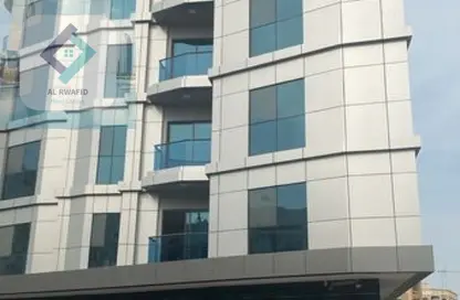 Whole Building - 1 Bedroom - 1 Bathroom for sale in Ajman Corniche Road - Ajman