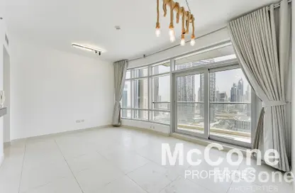 Apartment - 1 Bedroom - 2 Bathrooms for rent in The Lofts East - The Lofts - Downtown Dubai - Dubai