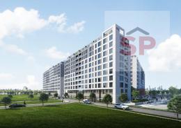 Apartment - 2 bedrooms - 3 bathrooms for sale in Al Mamsha - Muwaileh - Sharjah