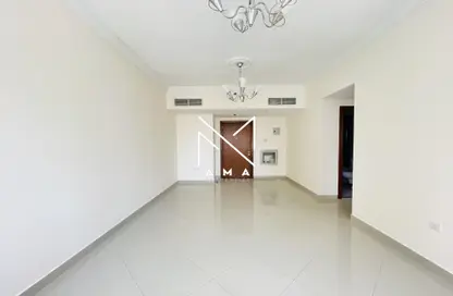 Apartment - 1 Bedroom - 1 Bathroom for rent in New Al Taawun Road - Al Taawun - Sharjah