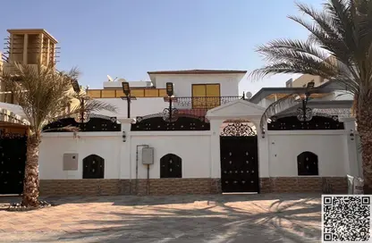 Villa - 6 Bedrooms - 7+ Bathrooms for rent in Al Rawda 3 Villas - Al Rawda 3 - Al Rawda - Ajman