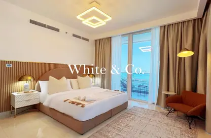 شقة - غرفة نوم - 2 حمامات للبيع في ويفز تاور - الخليج التجاري - دبي شقة - غرفة نوم - 2 حمامات للبيع في ويفز تاور - الخليج التجاري - دبي