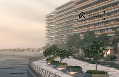 Apartment - 2 Bedrooms - 3 Bathrooms for sale in Eden House The Park - Al Wasl - Dubai