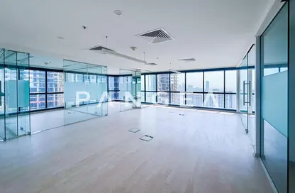 Office Space - Studio for rent in Jumeirah Business Centre 3 (JBC 3) - JLT Cluster Y - Jumeirah Lake Towers - Dubai