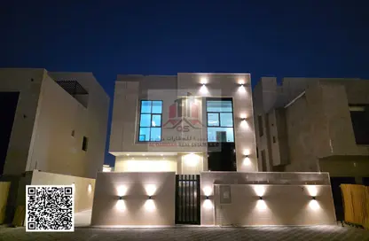 Villa - 6 Bedrooms - 7+ Bathrooms for sale in Al Aamra Gardens - Al Amerah - Ajman