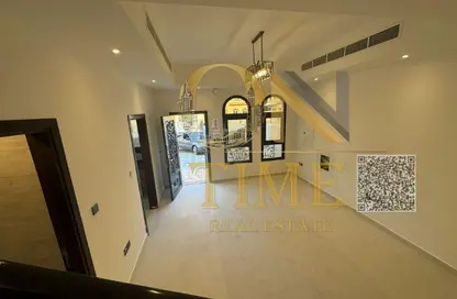 Townhouse - 3 Bedrooms - 4 Bathrooms for rent in Al Zaheya Gardens - Al Zahya - Ajman