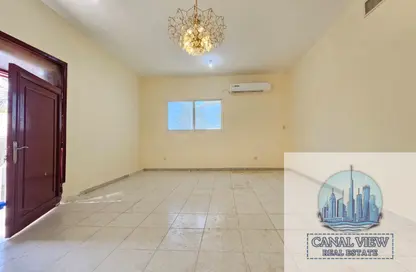 Apartment - Studio - 1 Bathroom for rent in Rabdan - Abu Dhabi
