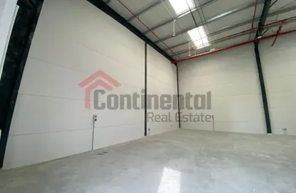 مستودع - استوديو - 1 حمام للايجار في 18 المنطقة الصناعية رقم - المنطقة الصناعية بالشارقة - الشارقة مستودع - استوديو - 1 حمام للايجار في 18 المنطقة الصناعية رقم - المنطقة الصناعية بالشارقة - الشارقة