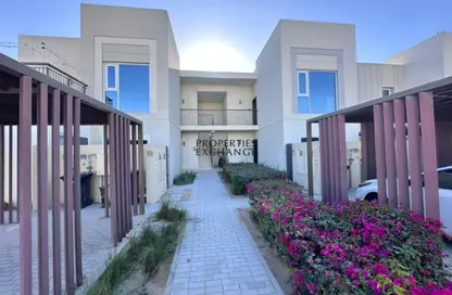 Apartment - 2 Bedrooms - 2 Bathrooms for sale in Urbana III - EMAAR South - Dubai South (Dubai World Central) - Dubai