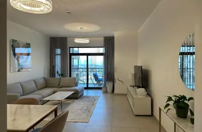 Apartment - 2 Bedrooms - 2 Bathrooms for rent in Rahaal - Madinat Jumeirah Living - Umm Suqeim - Dubai