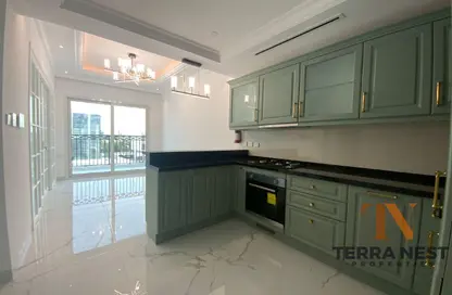 Apartment - 1 Bedroom - 1 Bathroom for rent in Vincitore Benessere - Arjan - Dubai