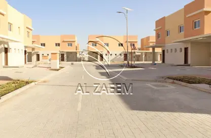 فيلا - 3 غرف نوم - 4 حمامات للبيع في منازل الريف 2 - السمحة - أبوظبي