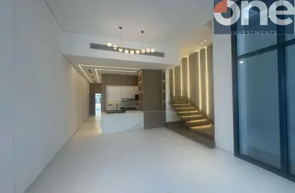 تاون هاوس - 4 غرف نوم - 5 حمامات للايجار في لا بيرلا هومز 12 - قرية الجميرا سركل - دبي