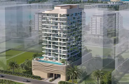 Apartment - 2 Bedrooms - 2 Bathrooms for sale in Flora Shore - Dubai Islands - Dubai