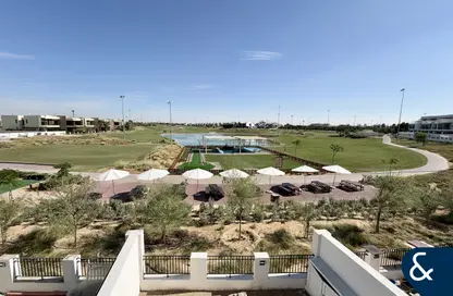 فيلا - 4 غرف نوم - 5 حمامات للايجار في سيلفر سبرنجز 3 - سيلفر سبرينغز - داماك هيلز - دبي