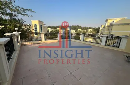 فيلا - 4 غرف نوم - 4 حمامات للايجار في ديستريكت 9 - رويال بارك - جميرا بارك - دبي