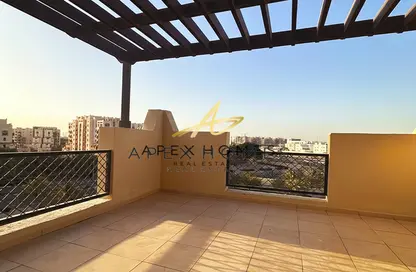 Apartment - 1 Bedroom - 2 Bathrooms for sale in Al Ramth 59 - Al Ramth - Remraam - Dubai Land - Dubai