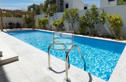 Villa - 3 Bedrooms - 4 Bathrooms for rent in Sidra Villas II - Sidra Villas - Dubai Hills Estate - Dubai