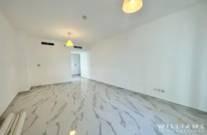 Empty Room image for: Apartment - 1 Bedroom - 2 Bathrooms for sale in Sulafa Tower - Dubai Marina - Dubai, Image 1